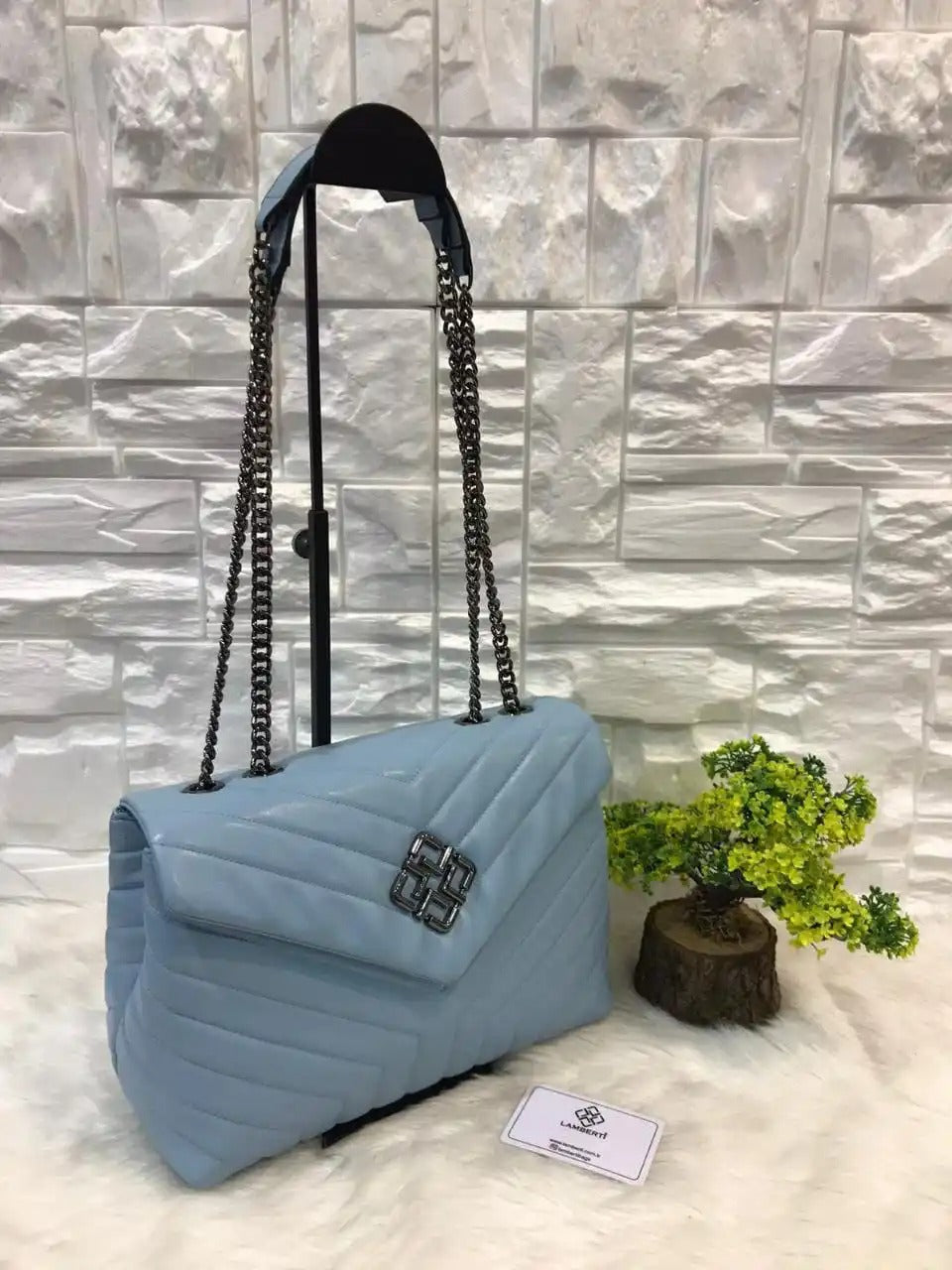 Lady Handbag Sleeve Case Shoulder Messenger Bag