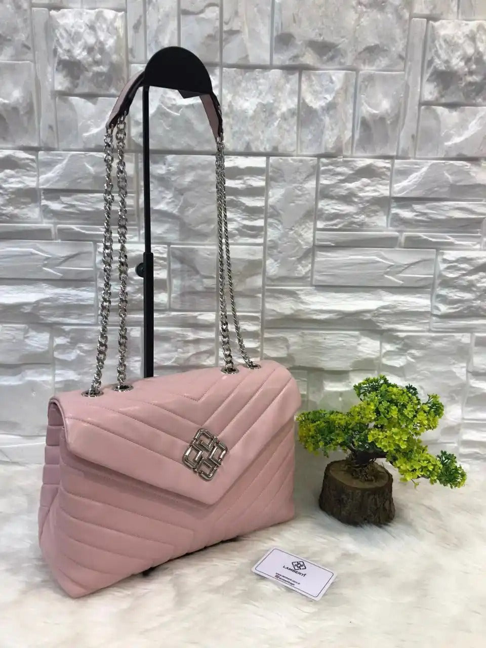 Lady Handbag Sleeve Case Shoulder Messenger Bag