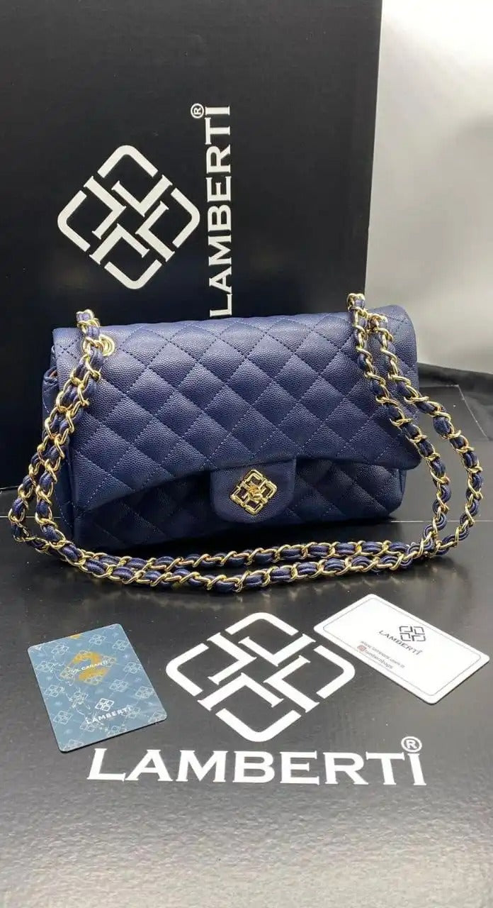 Women Hand Bag 2.55 Ladies Sleeve Bag Chain Bag Designer Bag