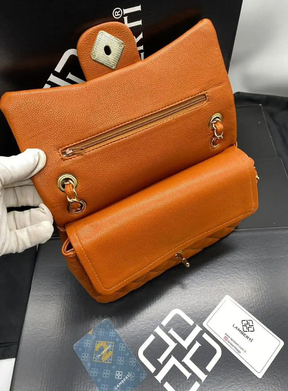 Women Hand Bag 2.55 Ladies Sleeve Bag Chain Bag Designer Bag