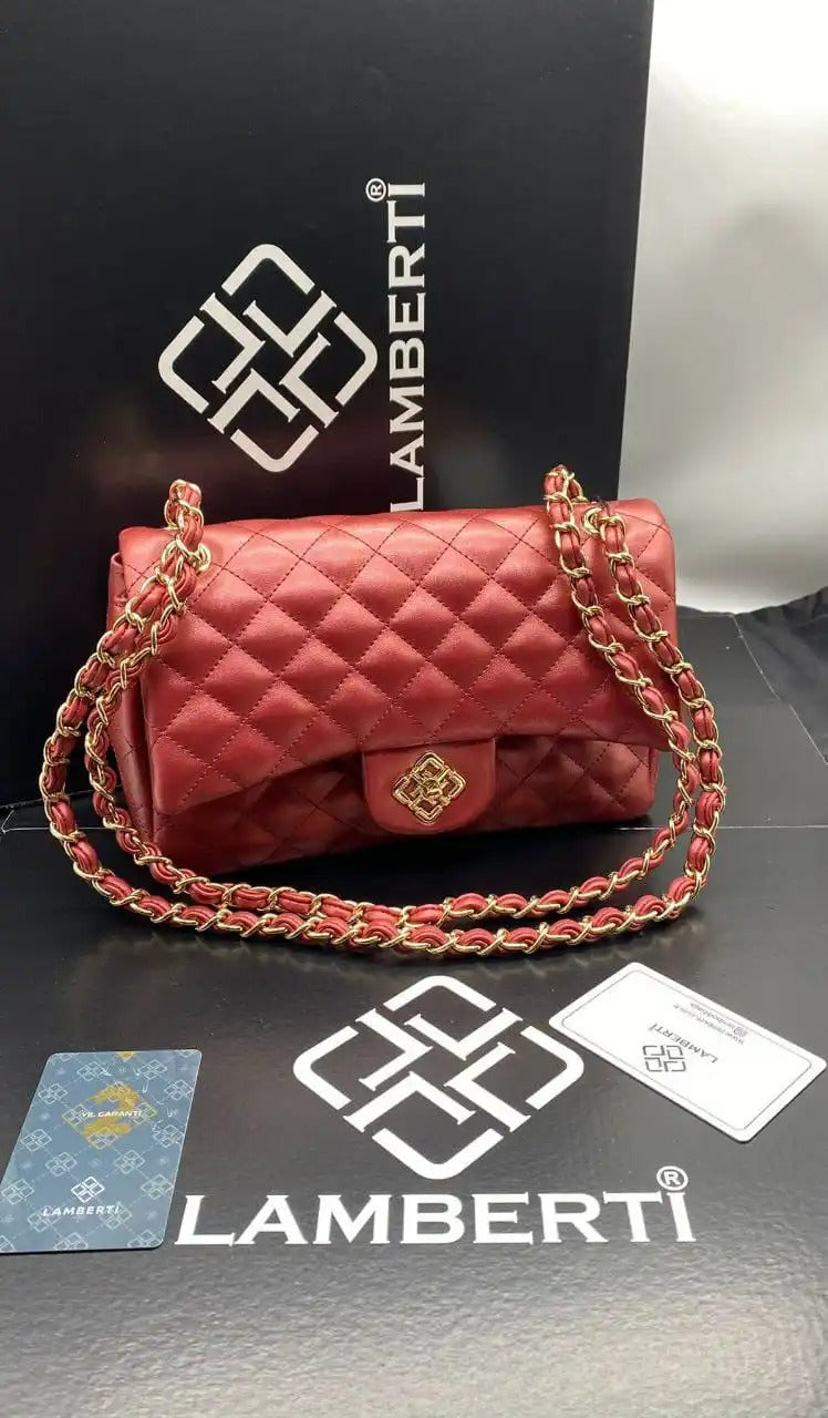 Women Hand Bag 2.55 Ladies Sleeve Bag Chain Bag Designer Bag