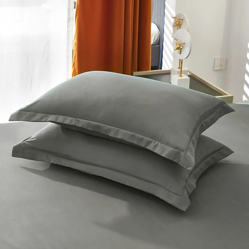 Skirt Ruffled Bedskirt Bed Wrap Around Cover Non-slip Mattress Cover for King, Queen Full, Twin Bedsheets