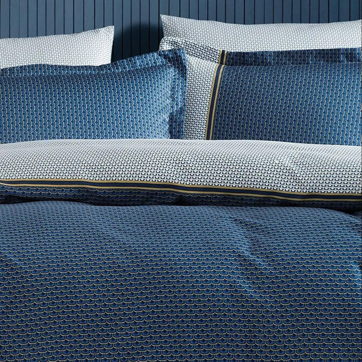Bedding Set 100 Cotton Satin Duvet Cover Bed Sheet Pillow Case