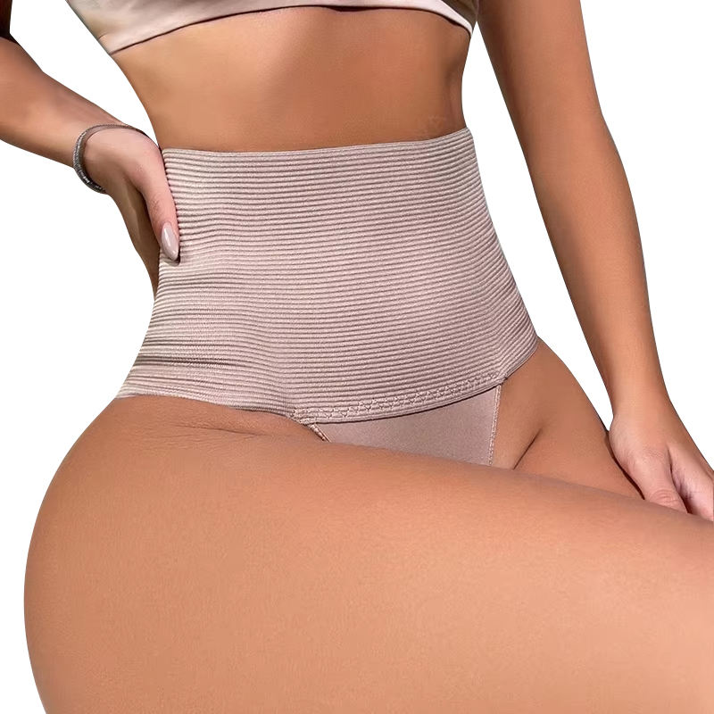 High Quality Waist Girdle Shaper Thong For Women Butt