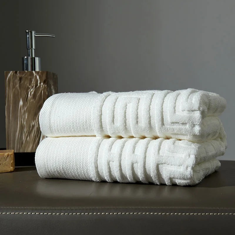 High Quality Cotton Towel Bath Towel