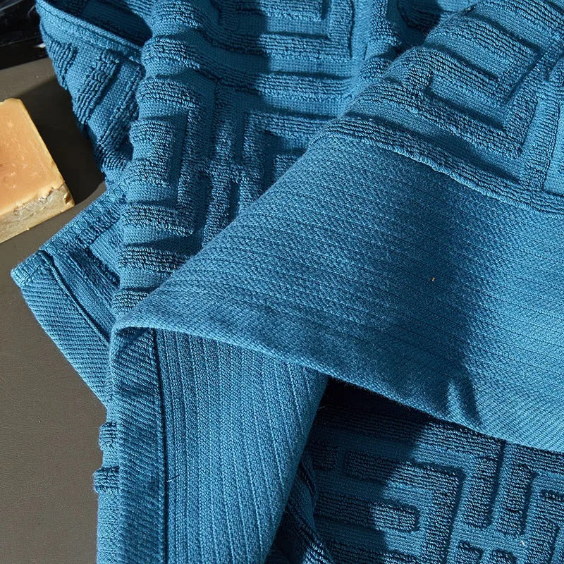 High Quality Cotton Towel Bath Towel