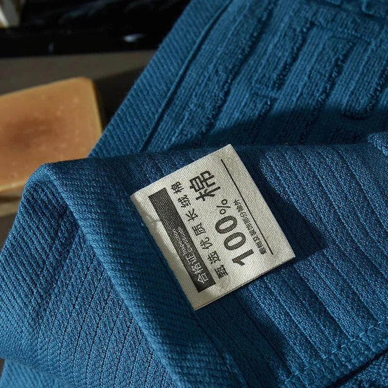 High Quality Cotton Towel Bath Towel