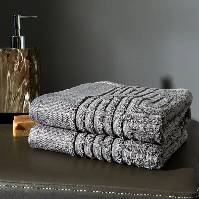 High Quality Cotton Towel Bath Towel