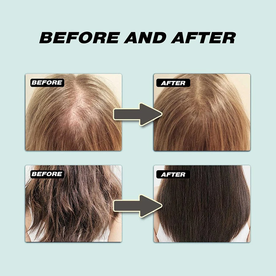 Batana Oil Shampoo