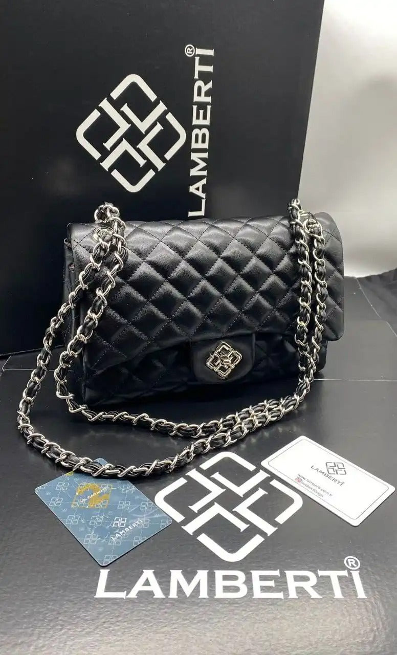 Women Hand Bag 2.55 Ladies Sleeve Bag Chain Bag Designer Bag