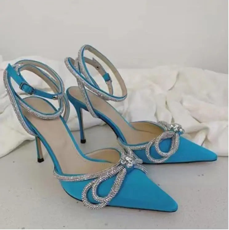 Large Size Closed Toe Sandals Comfort Shoes for Women Espadrilles Platform High Heels