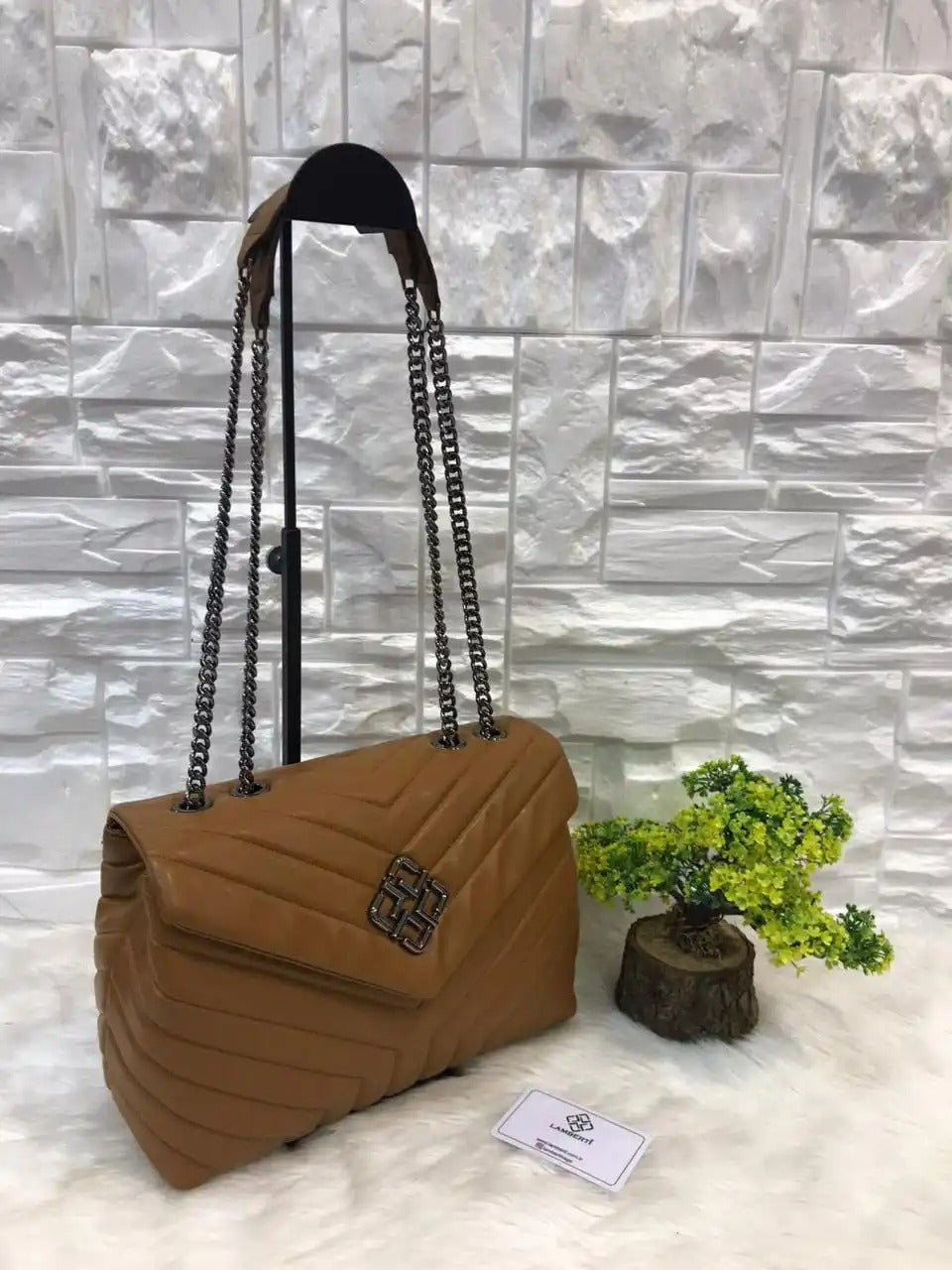 Lady Handbag Sleeve Case Shoulder Messenger Bag