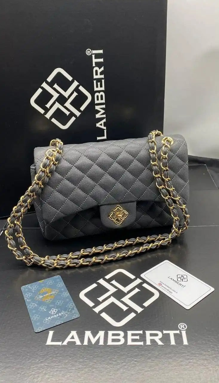 Women Hand Bag 2.55 Ladies Sleeve Bag Chain Bag Designer Bag