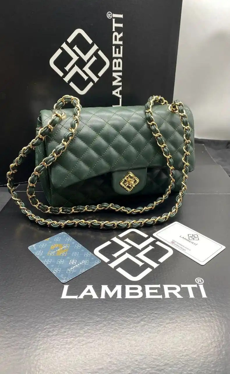 Women Hand Bag 2.55 Ladies Sleeve Bag Chain Bag Designer Bag
