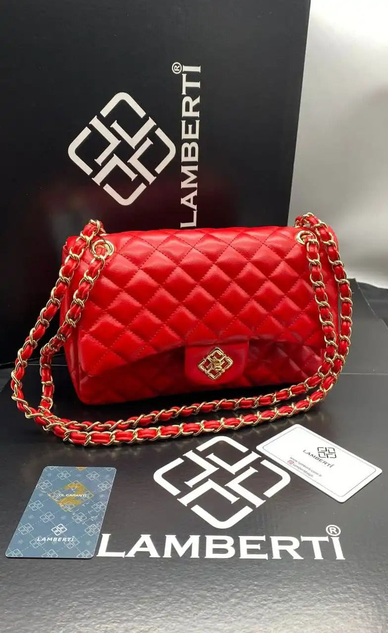 Women Hand Bag 2.55 Ladies Sleeve Bag Chain Bag Designer Bag