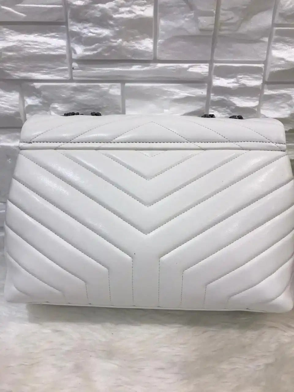 Lady Handbag Sleeve Case Shoulder Messenger Bag