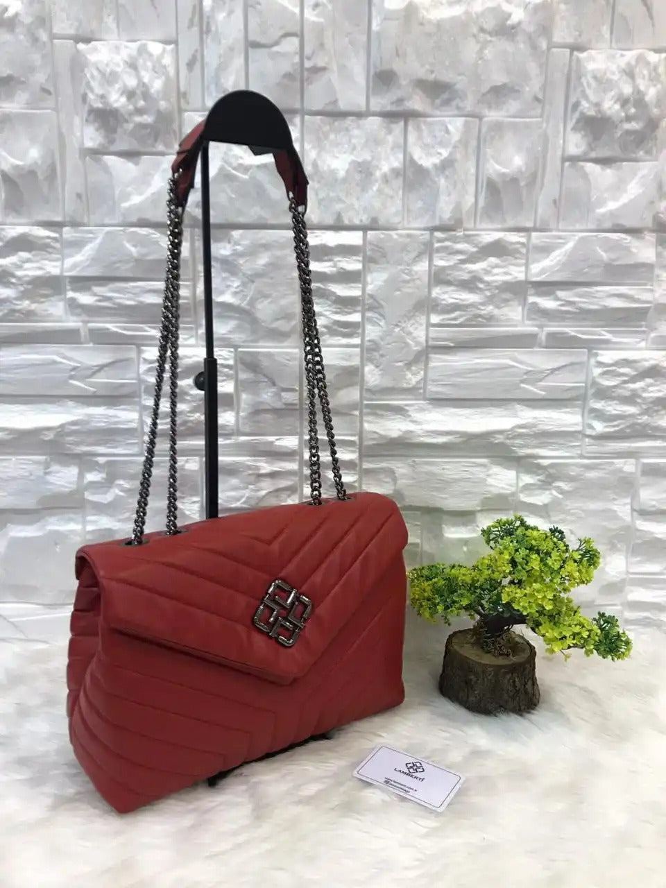 Lady Handbag Sleeve Case Shoulder Messenger Bag