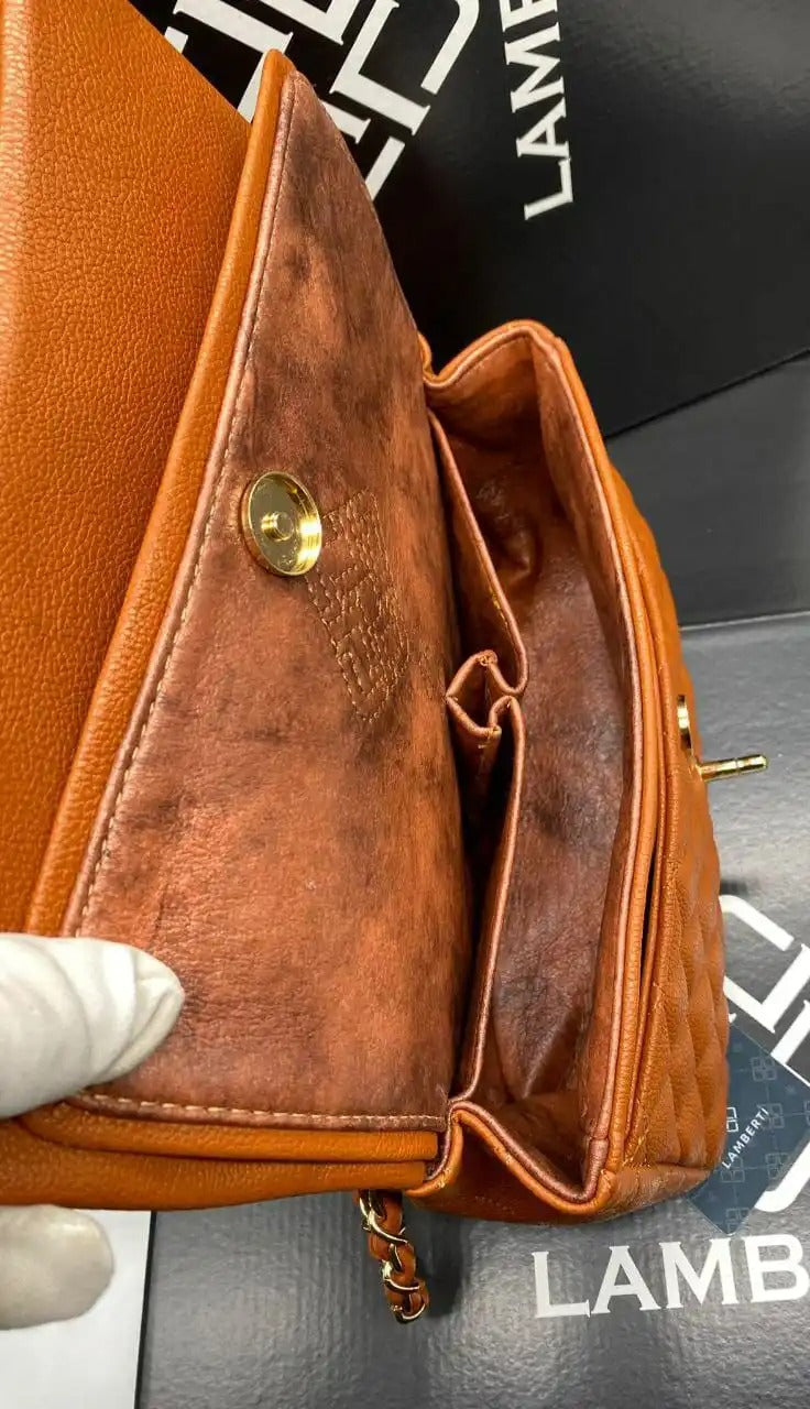 Women Hand Bag 2.55 Ladies Sleeve Bag Chain Bag Designer Bag