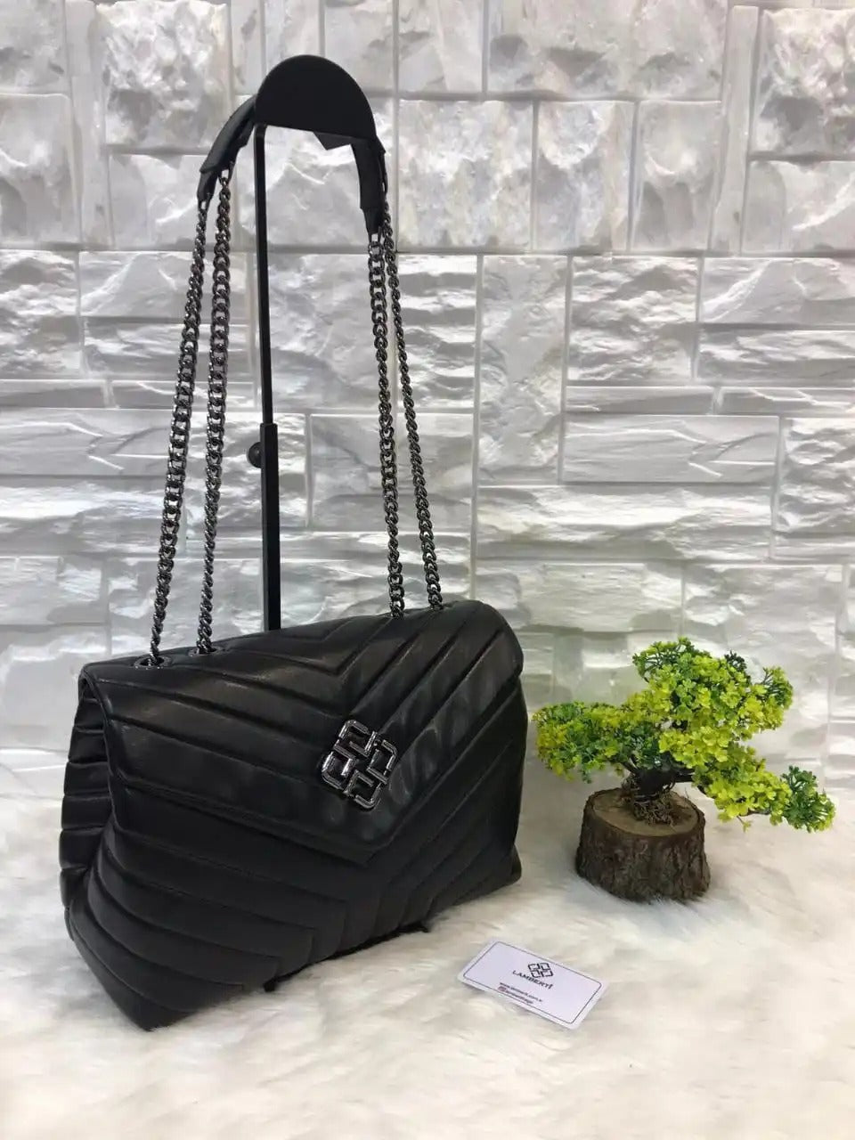 Lady Handbag Sleeve Case Shoulder Messenger Bag