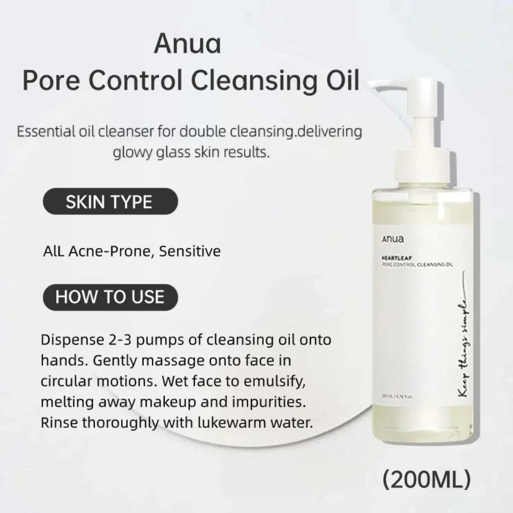Anua Heartleaf 70% Intense Calming Cream Soothing Repair Brightening Body Moisturizer