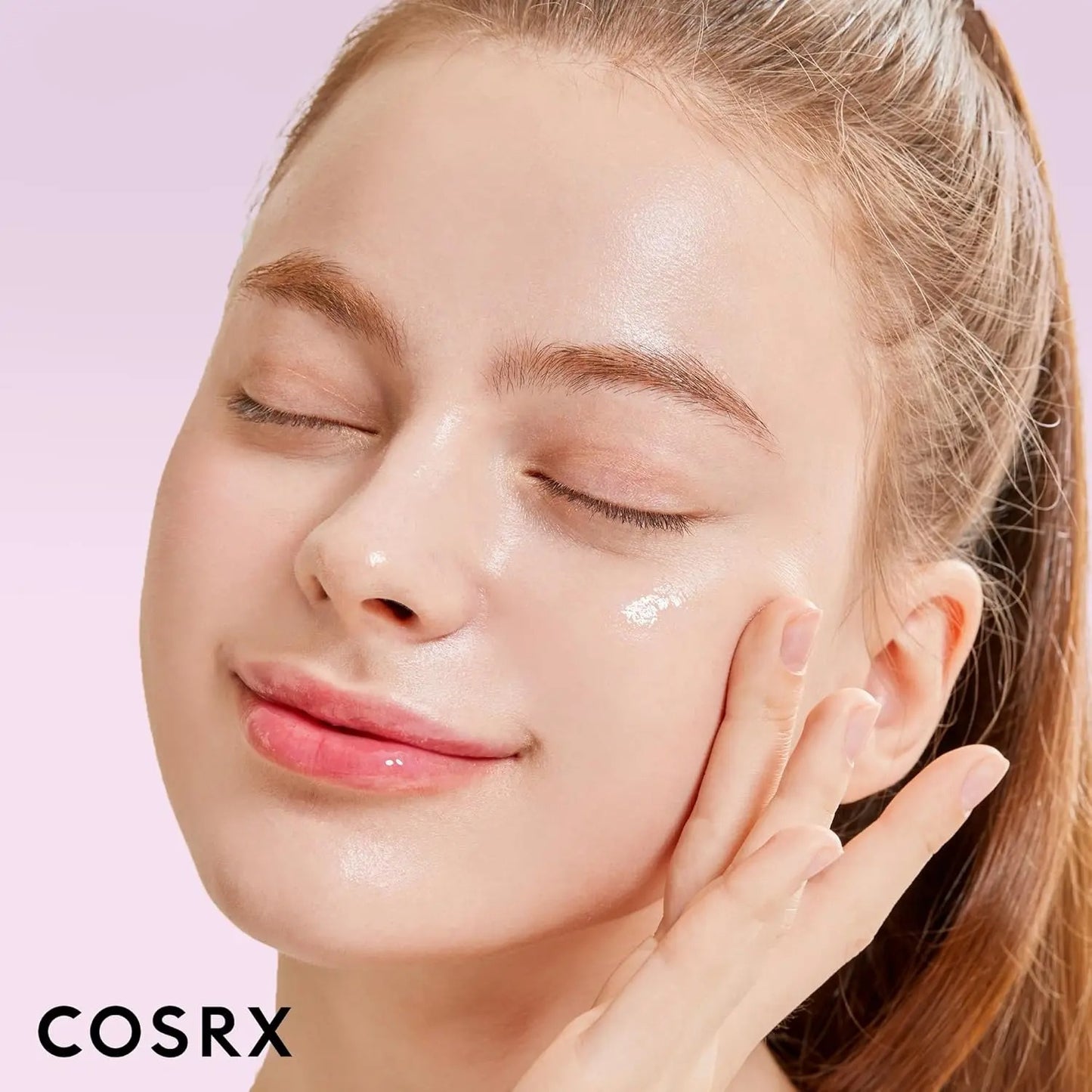 COSRX 6X Peptide Collagen Booster Toner Serum, Niacinamide & Hyaluronic Acid Skin Renewal Boosting Facial Essence, 150mL