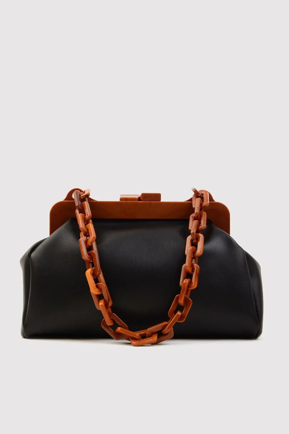 Women's Bags Purple Mix Lisa Faux Leather Hand And Shoulder Bag Elegant Design Convenient Modern Interior Lining