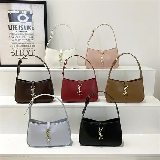 Small Fragrant Style Diamond Grid Chain Bag Temperament Single Shoulder Crossbody Bag