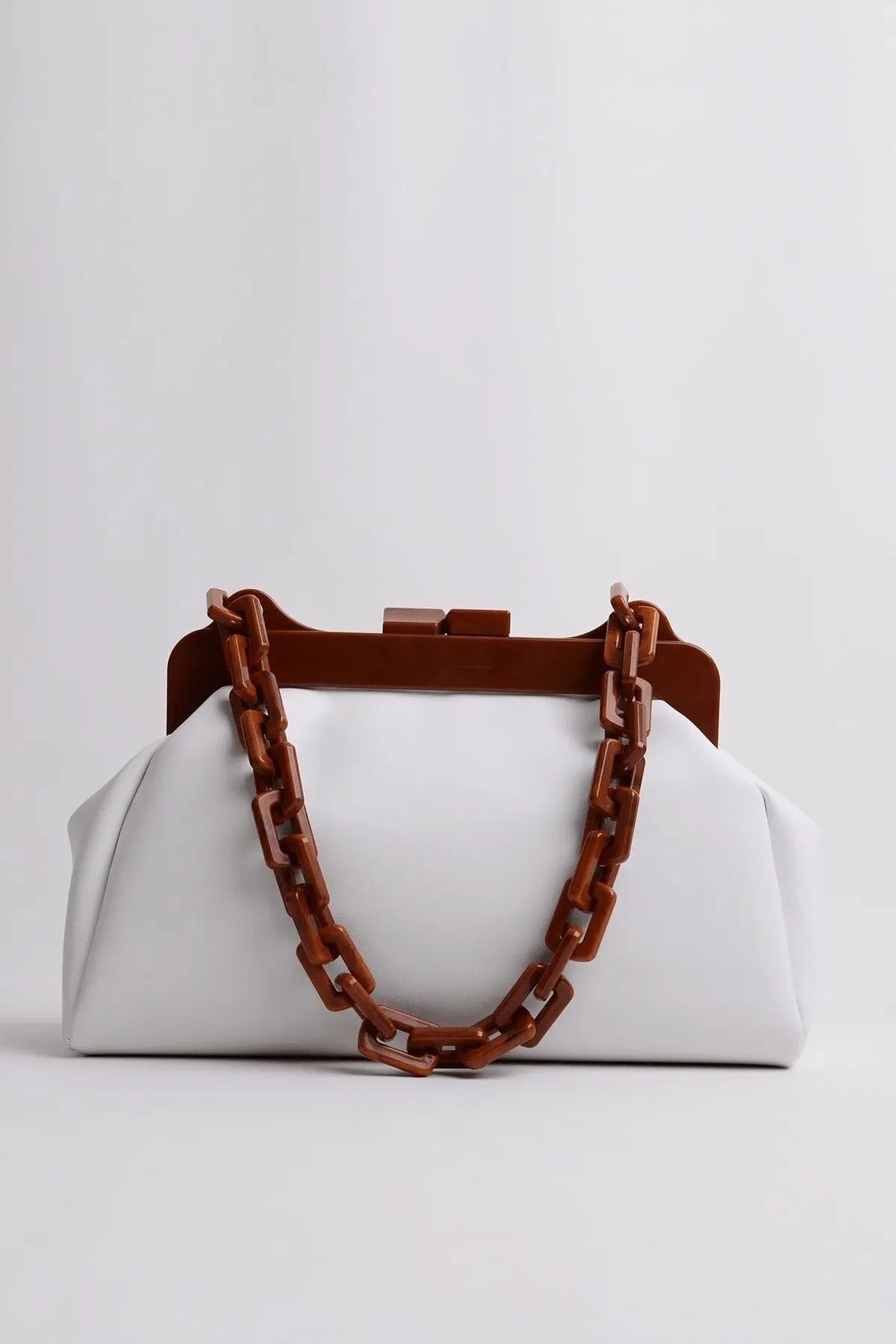 Women's Bags Purple Mix Lisa Faux Leather Hand And Shoulder Bag Elegant Design Convenient Modern Interior Lining