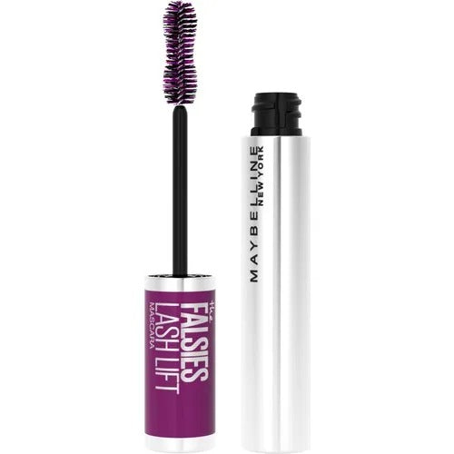 Maybelline New York Falsies Lash Lift Black Mascara Inspiration