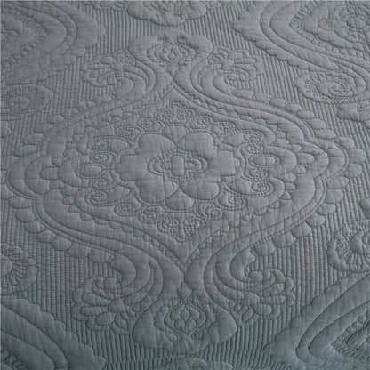 Bed Linen Bed Cover Summer Quilt Blanket Pillowcases for  King, Queen Bedsheets