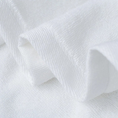 Embroidered Beach Towels and Large Bath Towels