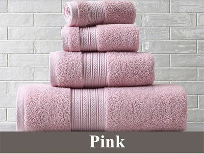 Pakistan Cotton Bath Towel Super absorbent Terry Bath