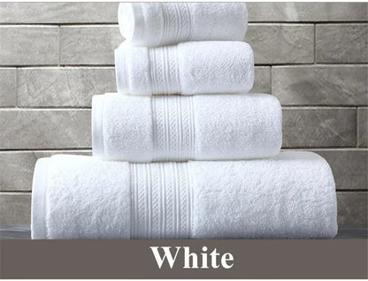 Pakistan Cotton Bath Towel Super absorbent Terry Bath