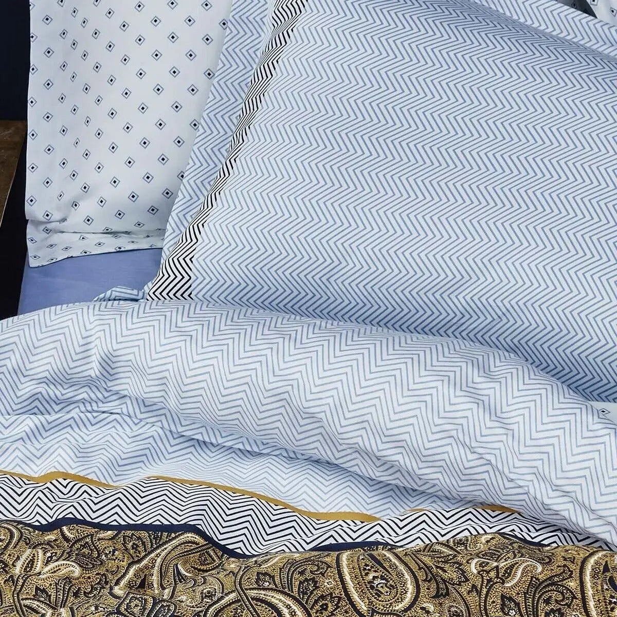 Bedding Set 100 Cotton Satin Duvet Cover Bed Sheet Pillow Case