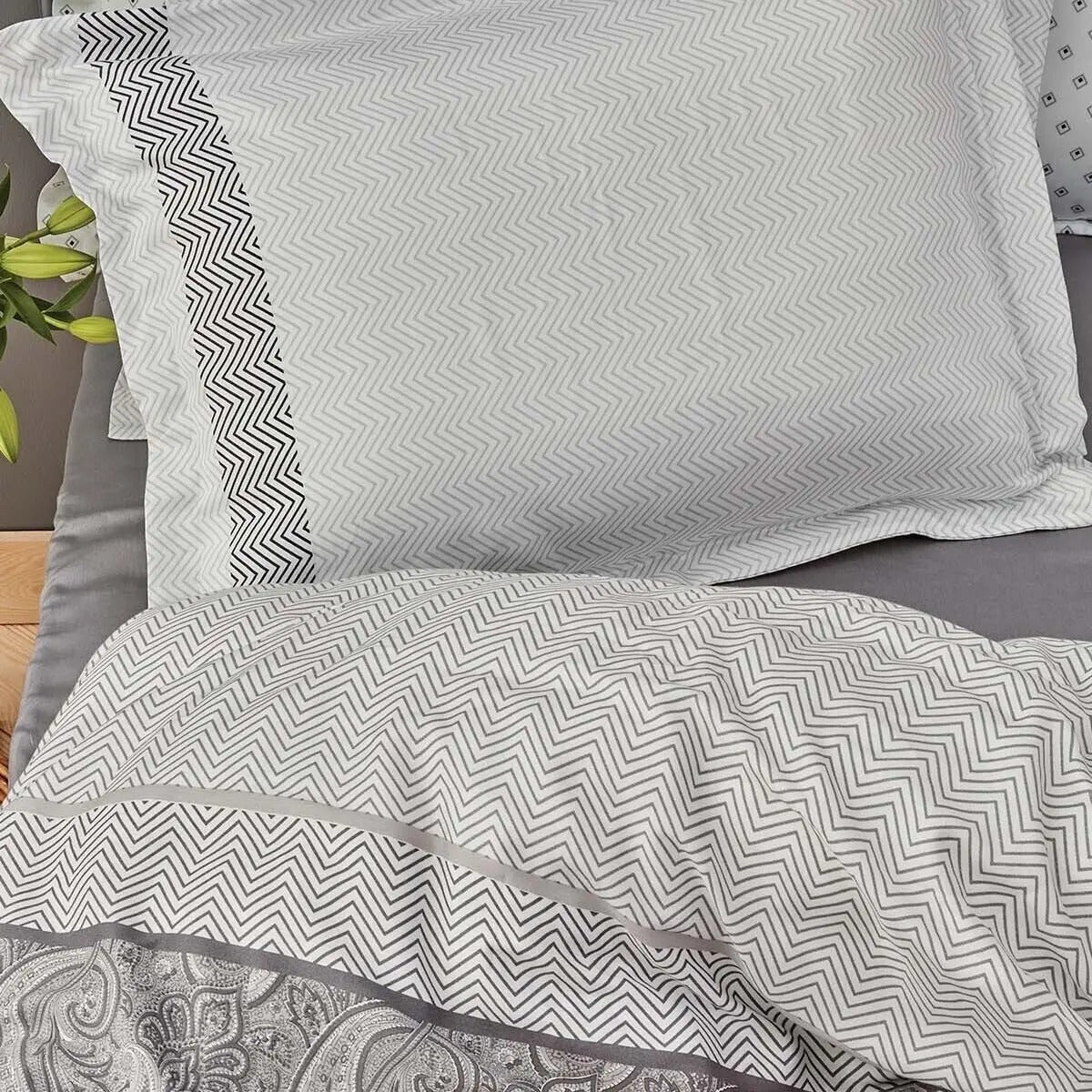 Bedding Set 100 Cotton Satin Duvet Cover Bed Sheet Pillow Case