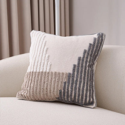 Bohemian Pillowcases Sofa Living Room Home And Decoration Cotton Linen Pillow Cover