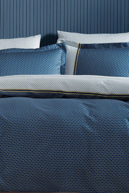 Bedding Set 100 Cotton Satin Duvet Cover Bed Sheet Pillow Case