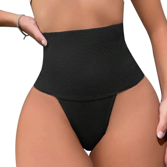 High Quality Waist Girdle Shaper Thong For Women Butt