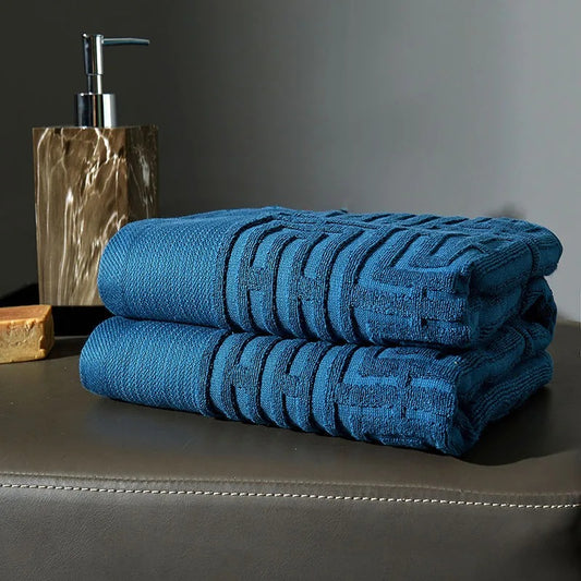 High Quality Cotton Towel Bath Towel