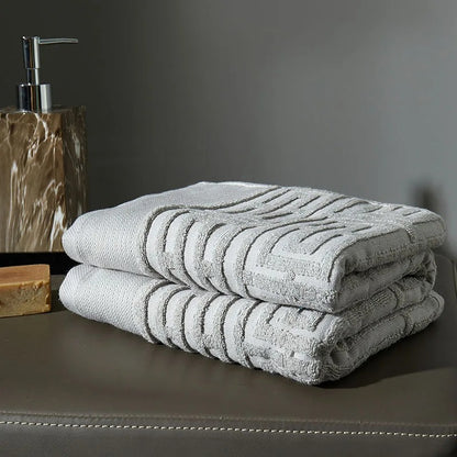 High Quality Cotton Towel Bath Towel