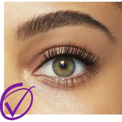 Maybelline New York Falsies Lash Lift Black Mascara Inspiration