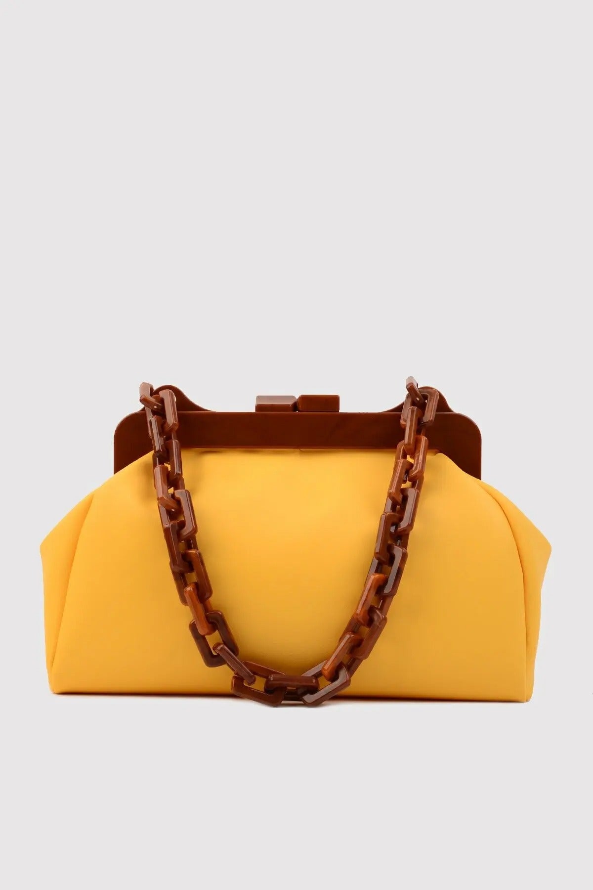 Women's Bags Purple Mix Lisa Faux Leather Hand And Shoulder Bag Elegant Design Convenient Modern Interior Lining