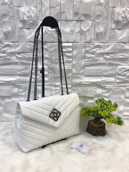 Lady Handbag Sleeve Case Shoulder Messenger Bag