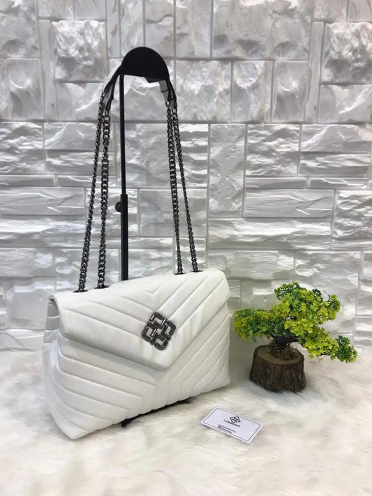 Lady Handbag Sleeve Case Shoulder Messenger Bag