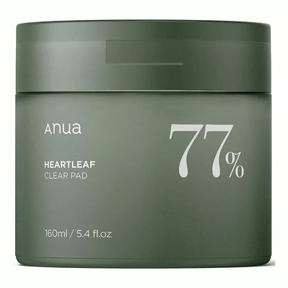Korean Heartleaf Anua Anti-aging Essence Moisturizing Toner Emulsion Fade Fine Lines