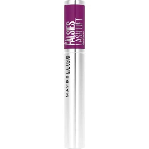 Maybelline New York Falsies Lash Lift Black Mascara Inspiration