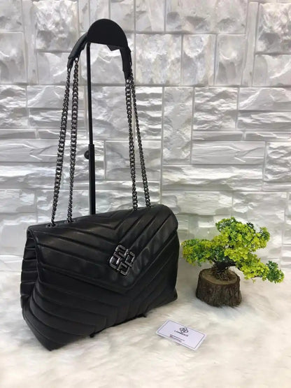 Lady Handbag Sleeve Case Shoulder Messenger Bag