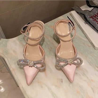 Large Size Closed Toe Sandals Comfort Shoes for Women Espadrilles Platform High Heels