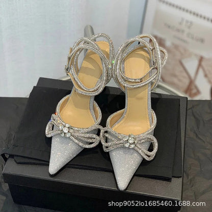 Large Size Closed Toe Sandals Comfort Shoes for Women Espadrilles Platform High Heels